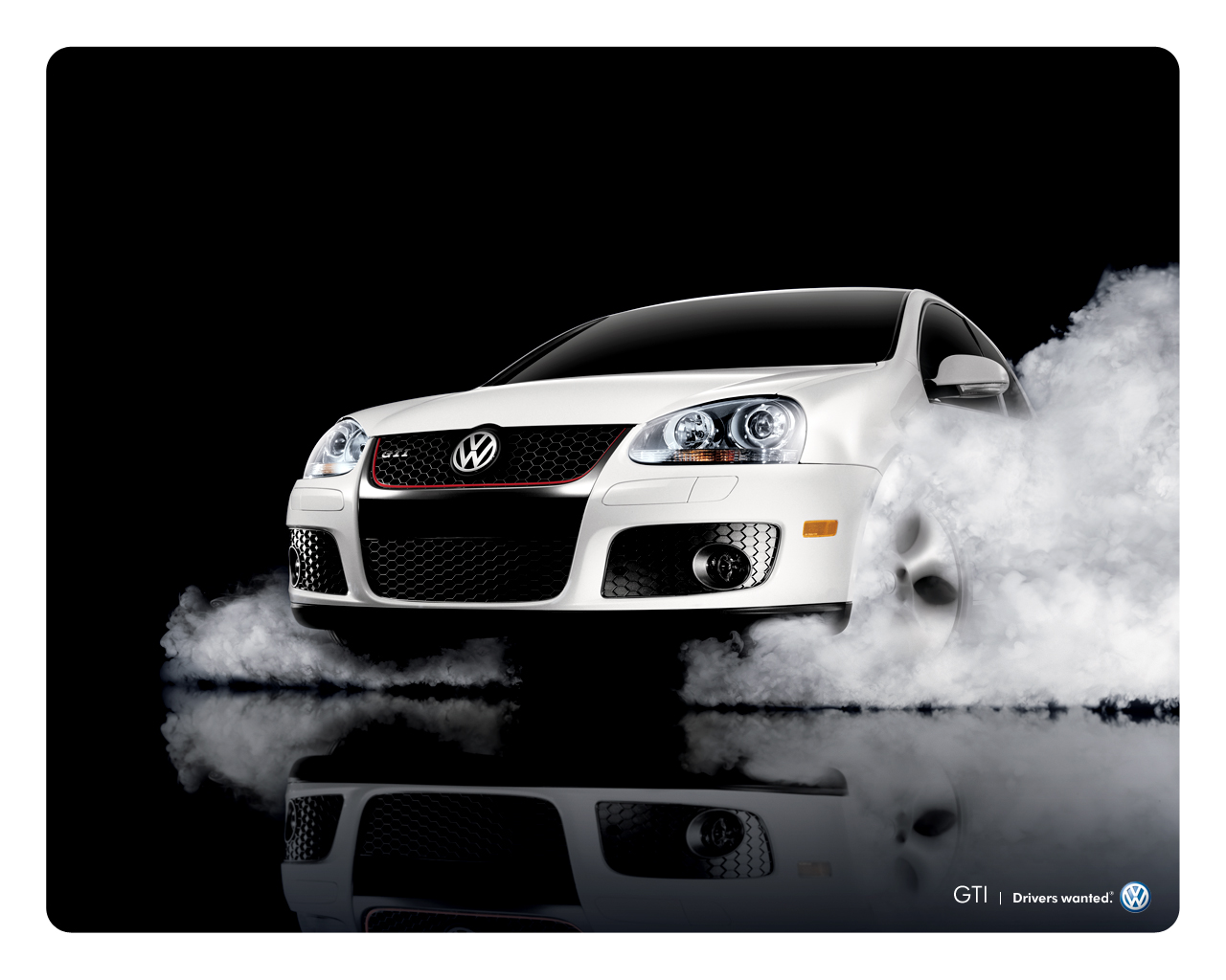** VW MKV Wallpapers** Attachment