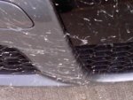 Material on car from roofing truck 07-23-2009 026.jpg