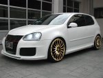 Project Car with Gold Rims.jpg