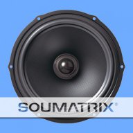 Soumatrix Speakers