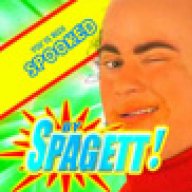 spagett!
