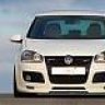 candy white gti