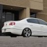 B6 Passat