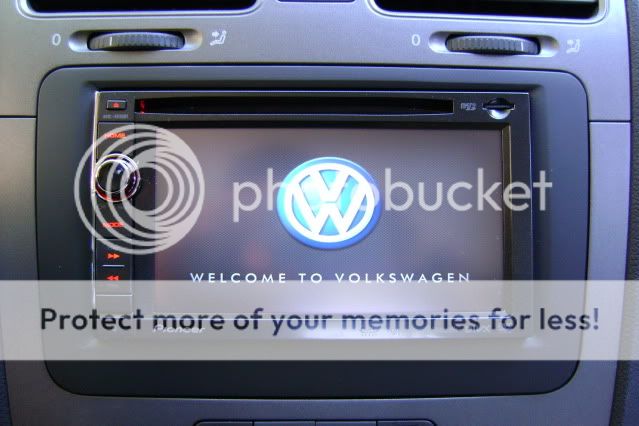 After market Radio upgrade -  - THE VW Polo Forum