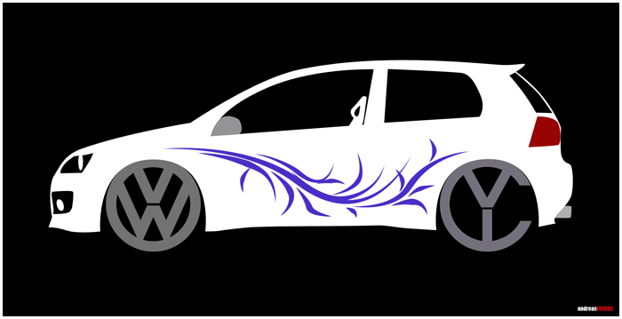 VWCY club logo  - VW GTI Forum / VW Rabbit Forum / VW R32  Forum / VW Golf Forum